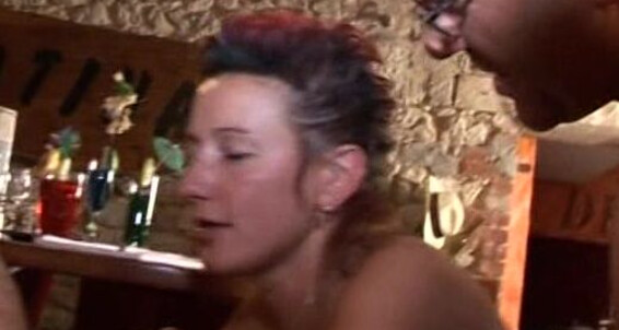 Cover "Mix"  40 ans ma femme est une salope_2 SiteRip