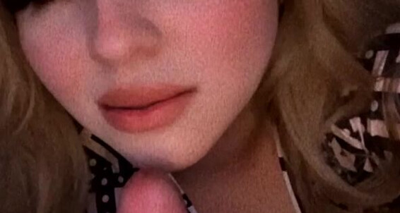 Cover Peachperfection 2608226611 09 20 2022 In The Mood To Give Sloppy Toppy