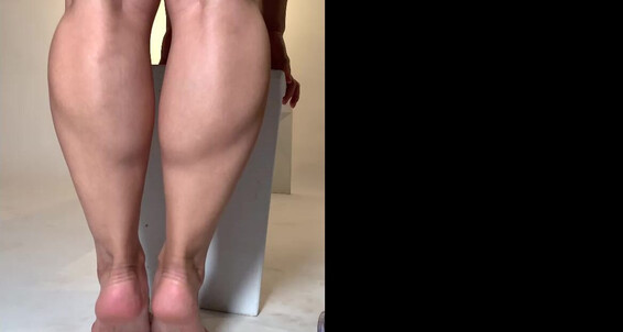 Poster for Legs And Worshipping Body Feet 1139975127 Video Suit 03 Marisexoticwishes 11 Green 2020