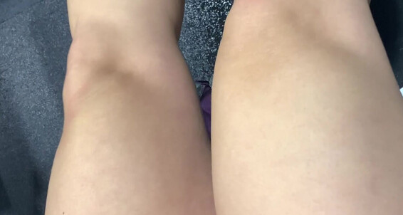 Cover Marisexoticwishes 173853441 03 10 2020 Hey Everyone I Squeezed In A Quick Calves Workout This Evening As I M Preparing For My