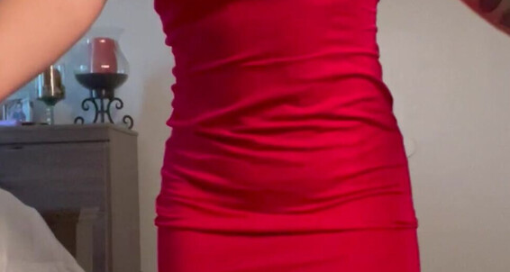 Poster for And Morning Want Dress 07 How Show 2382864876 I Great Marisexoticwishes My Hello To 2022 You 03 Red Mini Fits Lovelies