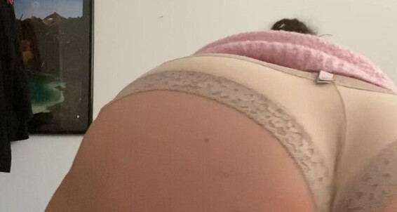 Poster for Booty 01 To Before 21 Heading The College Allyanaamore 131682172 2020 Twerkin