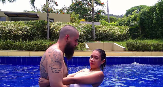  Outdoor Suggest Natural Swimsuit Pool Morena In Big Erotic Catalina Tits Ass Days Wet Colombiana The Swimming Sensual Latina Boobs Pornhub Water Public