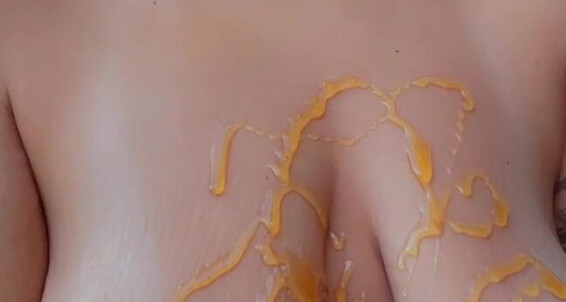 Poster for Honey 20 Monday A Amermaidrenegade 11 2023 On 3089246764