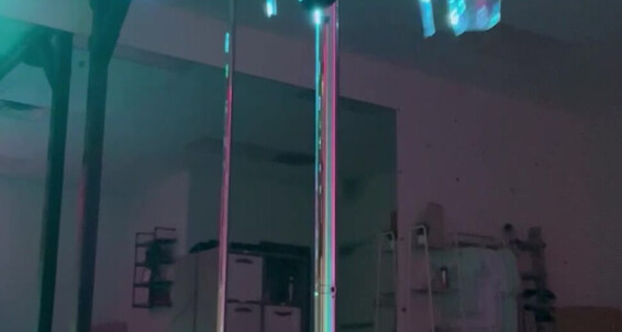 Poster for Move Can From 06 Weeks Class Lil Video 2627612944 Up This I Getting Cannacouple69 Finally Pole 10 2022 A