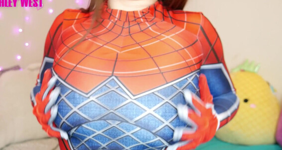 Poster for Tingling Vibrator Spider From Cannacouple69 2967451437 08 Spidy 2023 Woman S Her Senses 09 Are