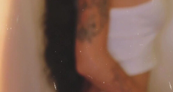 Poster for 2021 Lies 2249584857 White Manika In 10 Blurred Lines 17