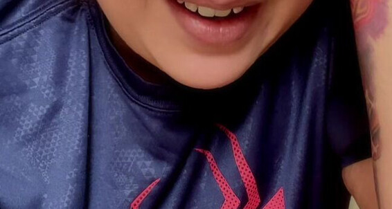 Poster for 3210414161 Hey Babe Watch 20 This I And Being Video 2024 You Please Breanakhalo Thank For 02 Love