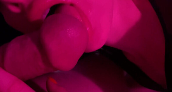 Poster for Slowlytease Blowjob Nylon Fucked Queen Incredible After