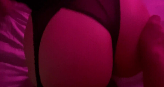 Poster for And Floor Black Slowlytease The Posing Sucking Pantyhose On In Nice 40Th