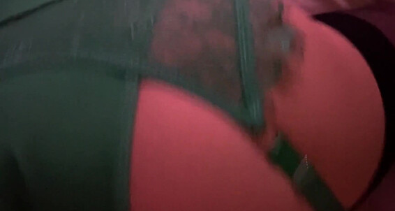 Poster for Nylon And Lace Ass Perfect Cock Rides Slowlytease My Green In Stockings
