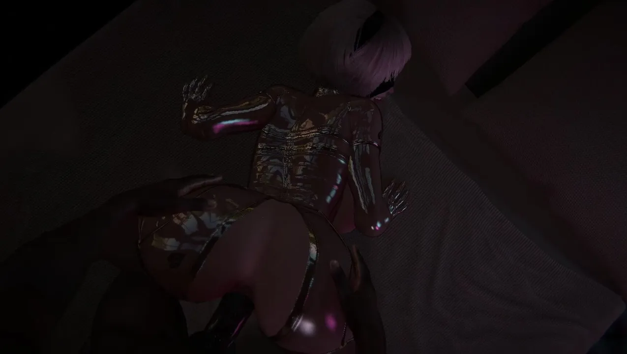 Mackg4 Bonus 2B Doggy Style