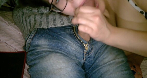 Poster for Teacher Of Magic Glasses The Of During Game Blowjob Break H Mouth Cum Magic Suggest Boobs Cock Teen In Amateur Teacherofmagic Babe Big Teacher Nerd Homemade