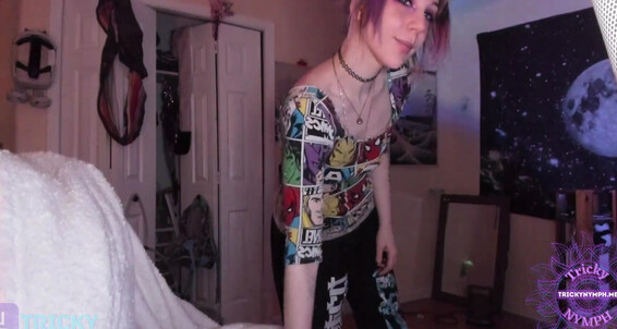 Cover "Trip For Fuck" Tricky Nymph, Nympho, Nymph, Milf, Yoga, Dance, Sensual, Camgirl, Streamer, Egirl, Mommy, Gamer, Marvel, Dress, Cute, Sweet, Suggest Trip For Fuck 3 18 2023 Tricky Nymph pornhub