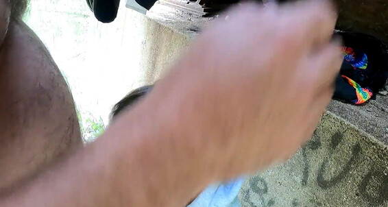 Cover "pEnnY pUpilS" Outdoor Sex, Doggystyle, Blowjob Diaries, Blowjob, Cum Swallow, Train Bridge, Outdoor, Big Ass, Pawg, Milf, Spanking, Suggest pEnnY pUpilS Getting Fucked and Sucked Under the Train Bridge with Penny Pupils pornhub