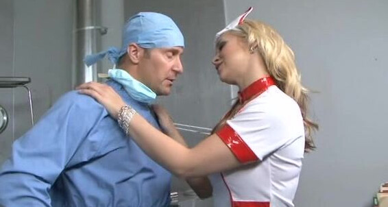 Mix - Big Siterip Nurses 6_1 Breast