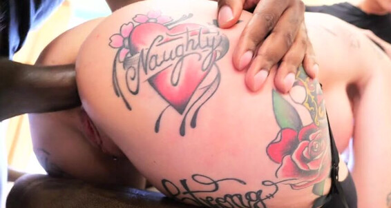 Mix, Video: Siterip Heavy 'N Hot Dps_2