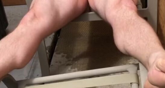 Say Uncle - Uncle Male Sunbathing Cum Solo Guy Gay Hot Outdoors Moaning Horny Mouth Nude Swallow In Guys And Bathing Tanning Piss Sun S Worship Say Naked Feet