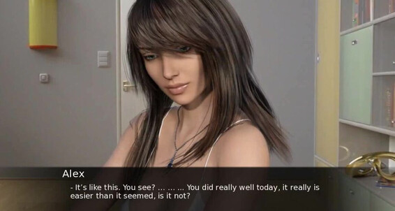 Cover "EroticTalker" Anime, 3D, Hentai, Cartoon Sex, 3D Cartoon, Hd Porn, 3D Anime, Porn Story, Sex Story, Sex Game, Porn Game, Gameplay, Gaming, Horny Girl, Suggest EroticTalker TOML I m So Angry Ep 6 pornhub