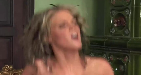Cover "Mix"  Anal Party Sluts_1 SiteRip