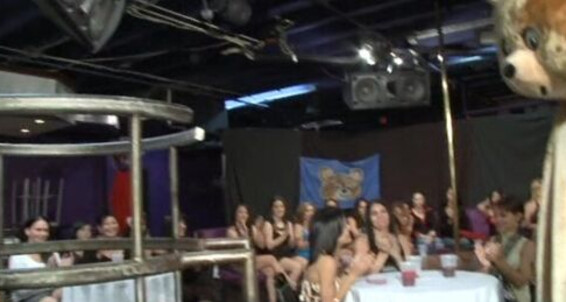 Mix, Video: Siterip Dancing Bear 6_2