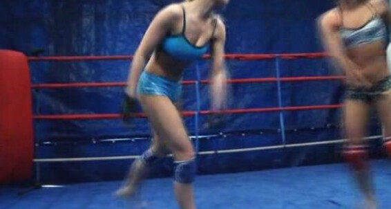 Mix - 3_1 Fight Nude Siterip Club
