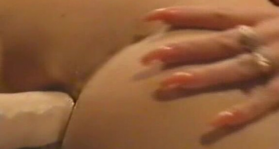 Mix - Lesby Anal Rosebud Girls Toys Ecstasy