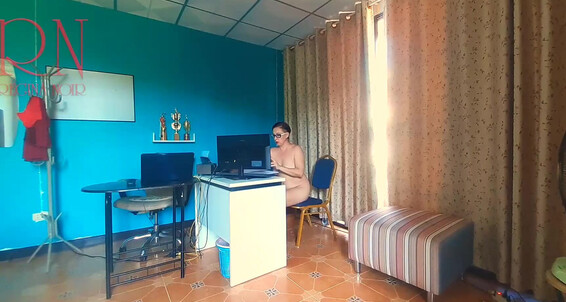 Fake Driving School, Video: Naked In Temptress Nude Employee N The Goddess Is Enticing Delightful School Curvy Suggest Office Bitch Driving Sexretary Kinky Nudist Secretary Boss Nipples Fake Depraved