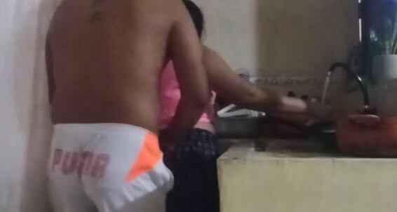 Public Agent - Cock Mi En Nos Cocinera Cocinando A Big Cocina The Poco M Fuck Culeando In Public Suggest Sirvienta Mujer La Kitchen Sex Ass Pornhub Por Latina Descubre Agent