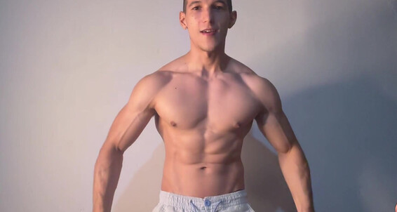 Jhonbianco, Video: Roleplay Jerking Off Hot Play Moaning Fantasy Model Guy Fitness Worship Suggest Playing Fit Role Joi Male Aesthetic Onlyfans Asmr Man Gay Latino Muscle