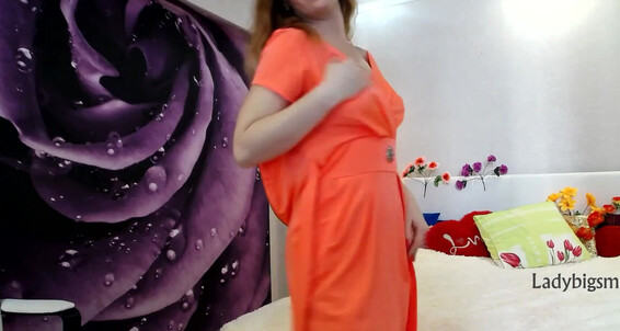 Cover "Property Sex" Milf, Masturbate, Panties, Wet Pussy, Thongs, Doggystyle, Sexy Dress, Redhead, Horny Girl, Solo Masturbation, Fingering, Cum In Panties, Bedroom, Solo, Teasing, Russian Homemade, Suggest Property Sex Horny milf masturbating in tiny panties