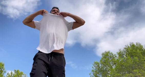 Cover "Paulwilliamsok" Gay Naked In Public, Risky Public, Hot Guys Fuck, Fit Body, Gay Aesthetic, Hot Bearded Guy, Hot Man, Mature, Perfect Body, Big Cock, Highway, Exhibitionist, Nude In Public, Gay Street Nude, Walking Naked Public, Nice Ass, Suggest Paulwill