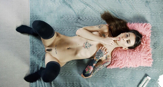 Vixen, Video: Real Teen Wet Babe Toys Solo Brunette Tattoo Girl Orgasm To Pornhub Suggest Unicorn Do Me Want Amateur Czech Dildo See Adelle Masturbation Sex You 4K