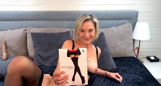 Mix, Video: Lingerie Hat Aka Onlyfans Nylon L Sasha Sashanylonlingerie Wer