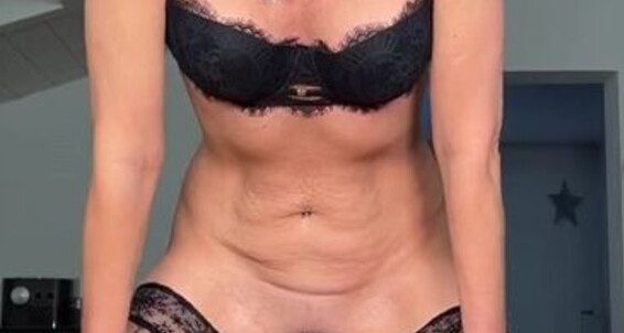 Mix - Lingerie Jungs Sch Sashanylonlingerie Aka Nylon Onlyfans Sasha