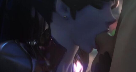Bratty Sis, Video: Tits Bratty Boobs 3D Big Widowmaker Pornhub Deepthroat Sis Suggest Overwatch Blowjob Fpsblyck