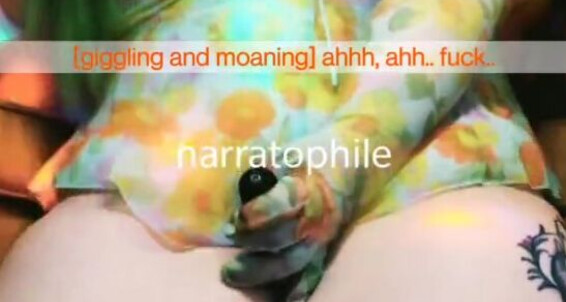 Narratophile, Video: Real I Knees English Moaning Captions As Pink Subtitles Lovense Loud Orgasm Thick Thigh Subtitled Curvy Suggest Green Cumming Fast Cam Hair Jiggle Bbw On Amateur Thighs Show Her Nipples Mommy