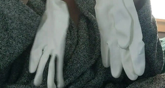 Lizlovespeggging - Suggest Cum Gloves Fantasy Until Milking Fingering Amateur White With Anal Rubber Prostate Nurse Massage Me Wife Pegging You Pornhub For