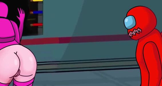 Usb Pussy, Video: Anime Among Cartoon Game Pussy Of Suggest Usb Exclusive Futa Porn Point Impostor Us Hentai View Am Sex Pov Animation