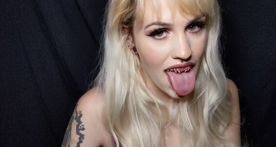 Cover "Softest Girl" Long Tongue, Tongue Fetish, Halloween, Mouth Porn, Mouth Asmr, Drool, Spit, Slobber, Messy, Close Up, Mouth Fetish, Tongue, Very Long Tongue, Suggest Softest Girl Happy Halloween Sexy Creature Drool Porn pornhub