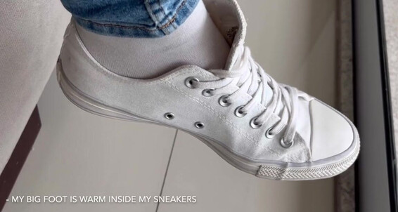 Cover Goddess Grazi Aka Foot Fetish Grazigoddess Onlyfans Video Leaked Foot Fetish Grazigoddess 6198