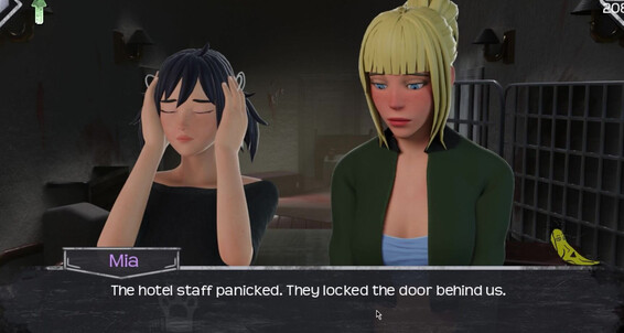 Gamerdark10, Video: Tits Cartoon Small Advanture Game Tiny Adult 3D Big Pornhub Gameplay Blonde Suggest Porn Sex Mist P13
