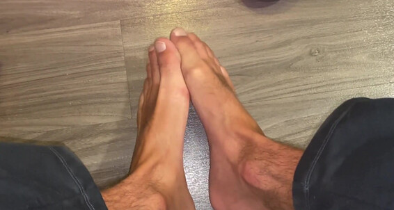 Pure Taboo, Video: My Fetish Foot Pornhub Pure Hot Rubbing Suggest Together Taboo Feet