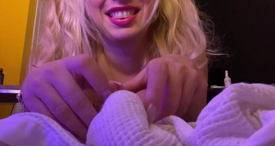Cover Pelin Asmr Aka Pelinasmr Onlyfans Sevgili Roleplay