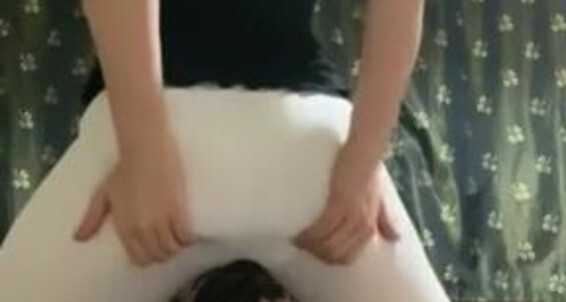 Cover Mistress Smeyye Aka Mistresssumeyye Onlyfans Facesitting And Farting Session With Oxlyoxly