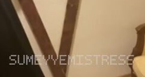 Cover Mistress Smeyye Aka Mistresssumeyye Onlyfans Footfetish Slapping And Kicking Video With Humiliations Oxlyoxly
