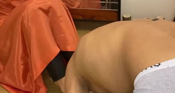 Cover Mistress Smeyye Aka Mistresssumeyye Onlyfans Footfetish Video Oxlyoxly
