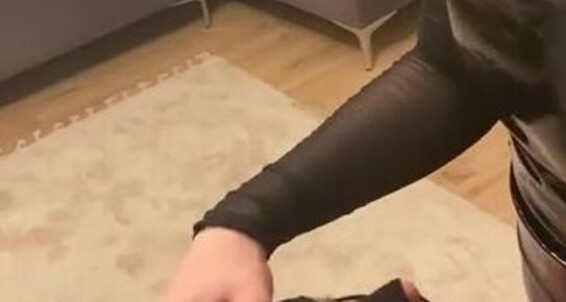 Cover Mistress Smeyye Aka Mistresssumeyye Onlyfans He Begged For My Precious Spit Simeon4