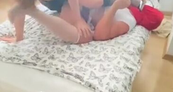 Cover Mistress Smeyye Aka Mistresssumeyye Onlyfans He Lost Himself While I Was Fucking His Asshole