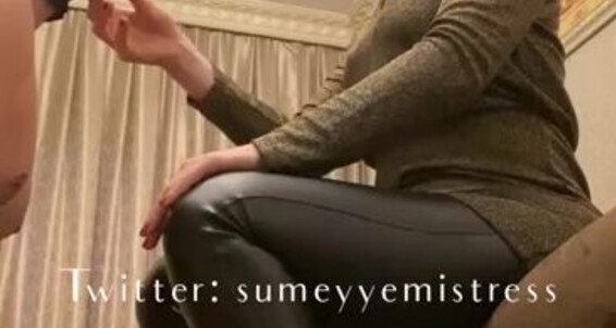Cover Mistress Smeyye Aka Mistresssumeyye Onlyfans Simeon4 1
